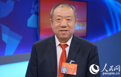 全國人大代表焦云：民營企業(yè)應搶抓發(fā)展機遇 引