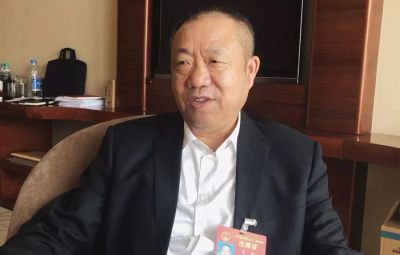 代表委員風采│寶泰隆焦云：轉型錨定清潔能源