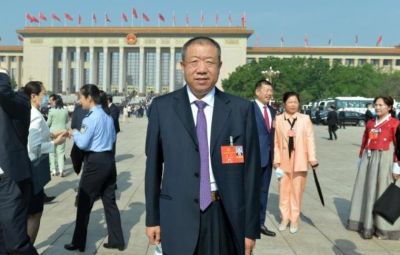 全國人大代表、寶泰隆新材料股份有限公司董事長焦云：實施高端煤化工項目 助力東北全方面振興