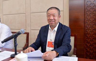 全國(guó)人大代表焦云：與新能源耦合發(fā)展 加速高耗能產(chǎn)業(yè)低碳化轉(zhuǎn)型
